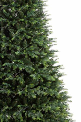 Umjetno božićno drvce 3D Robusna Smreka XL