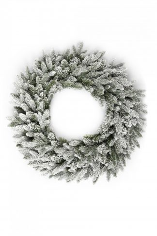 Božićni vijenac 3D Kraljevska Smreka