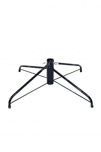 Metalni stalak za božićno drvce