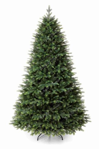 Umjetno božićno drvce 3D Robusna Smreka