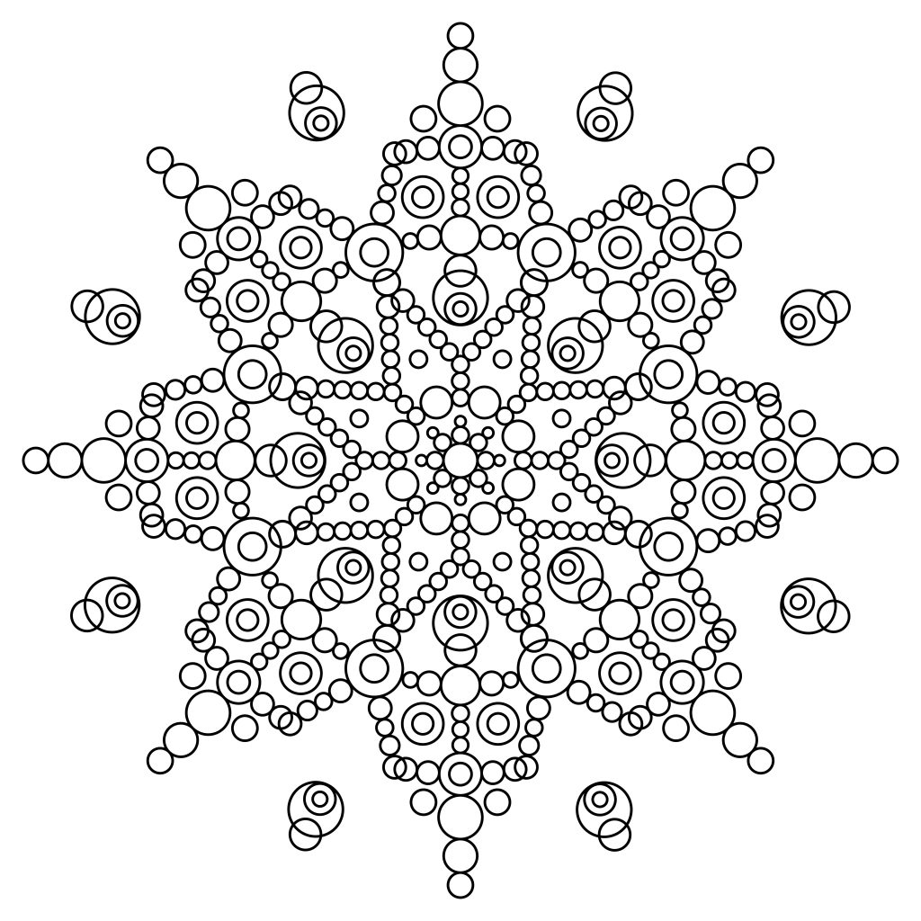 Bojanka, božićna zvijezda