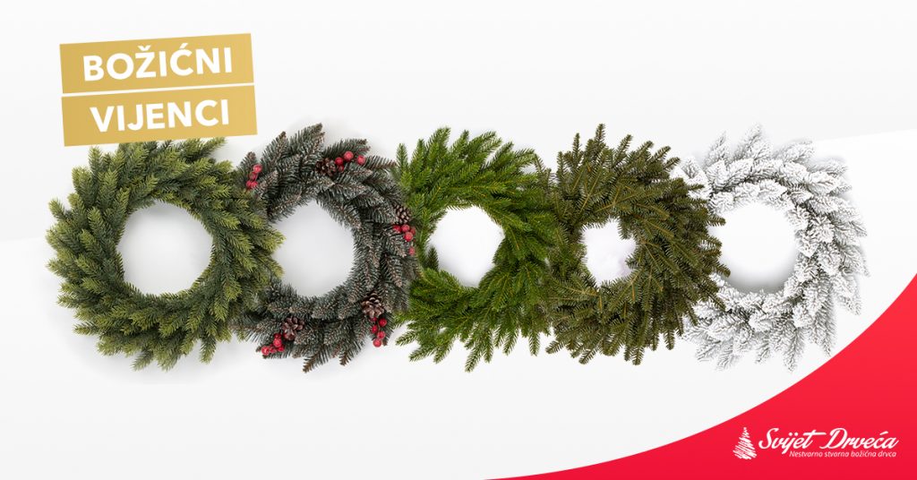 Božićni vijenci