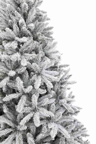 Umjetno božićno drvce Bijela Smreka