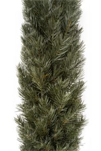 Božićna girlanda 3D Himalajski Bor