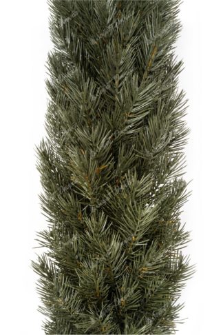 Božićna girlanda 3D Himalajski Bor