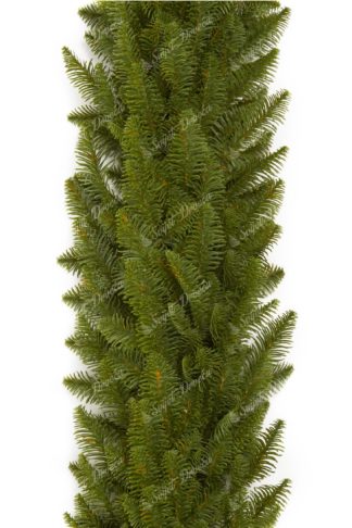 Božićna girlanda 3D Kavkaska Jela