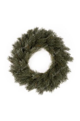 Božićni vijenac 3D Himalajski Bor