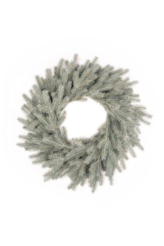 Božićni vijenac 3D Ledena Smreka