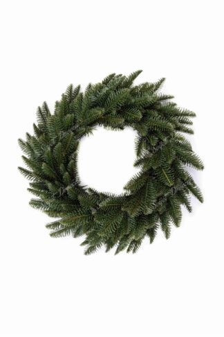Božićni vijenac 100% 3D Normadska Jela