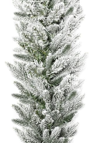 Girlanda 3D Kraljevska Smreka