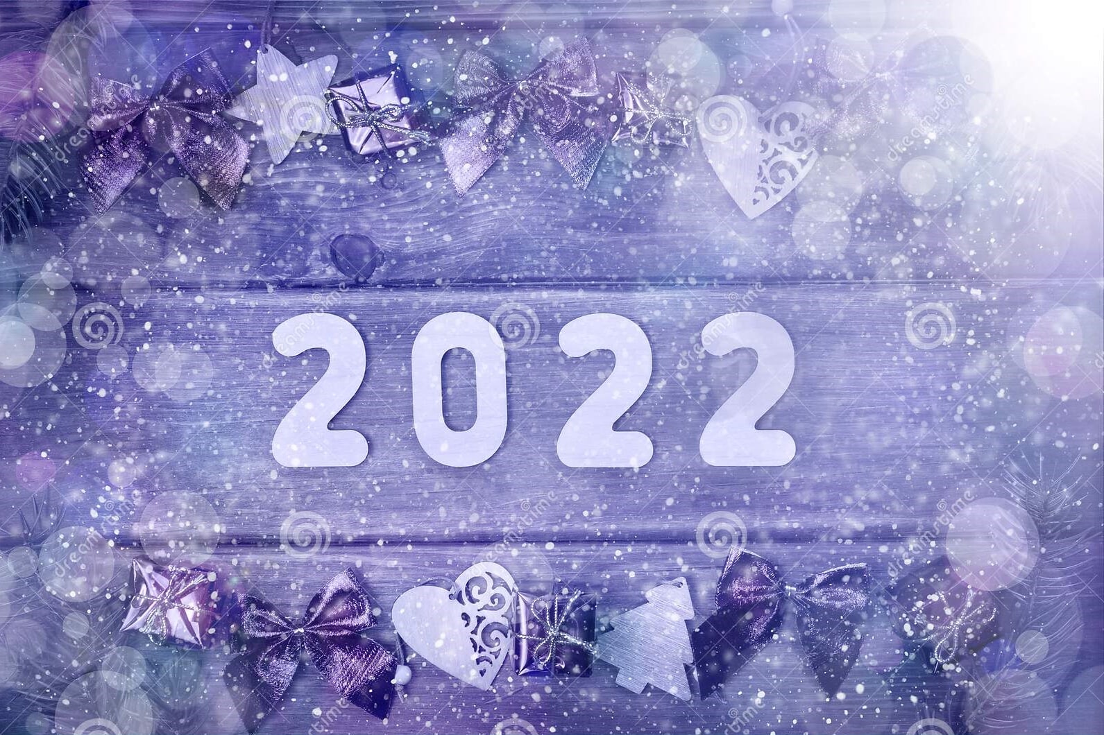 Merry Christmas, Happy New Year