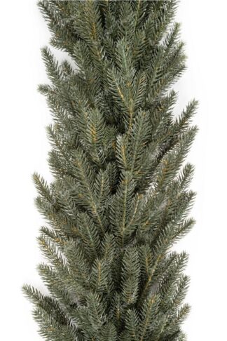 Božićna girlanda 3D Alpska Smreka