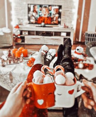 Najbolji božićni filmovi