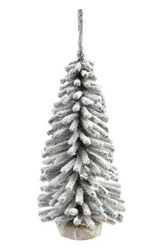 Umjetno božićno drvce Mini Snježna Tatranska Smreka 100cm