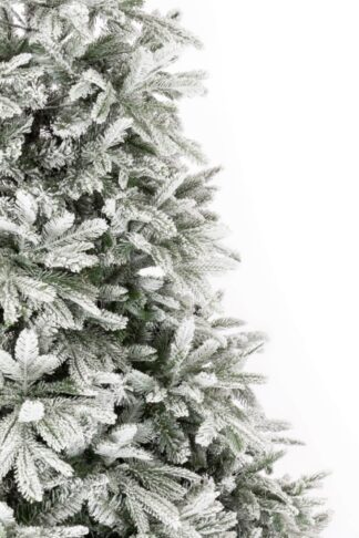 Umjetno božićno drvce 3D Grenlandska Smreka