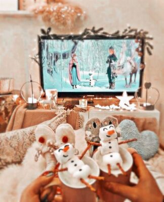 Najljepše božićne bajke