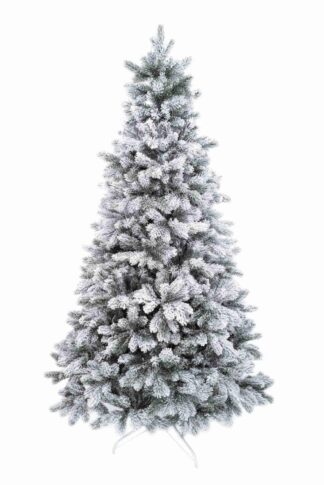 Umjetno božićno drvce 3D Bijeli Bor