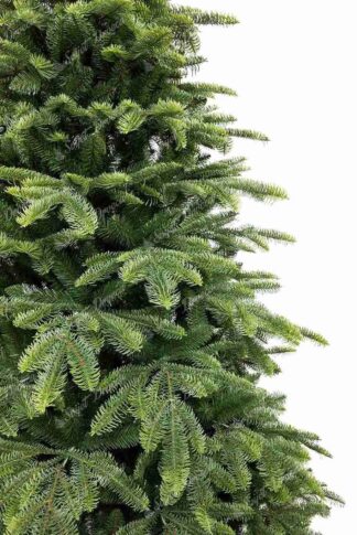 Umjetno božićno drvce 3D Balzamova Jela