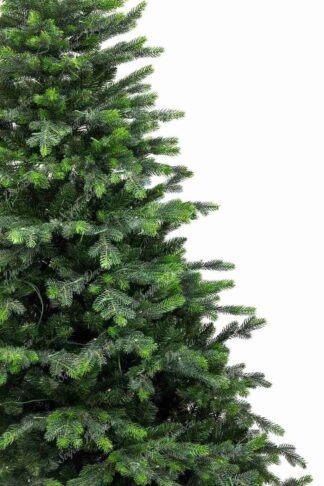 Umjetno božićno drvce 3D Smreka Talijanska