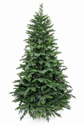 Umjetno božićno drvce 3D Smreka Talijanska