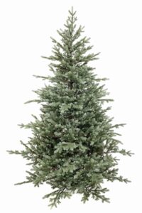 Umjetno božićno drvce FULL 3D Bodljikava Smreka