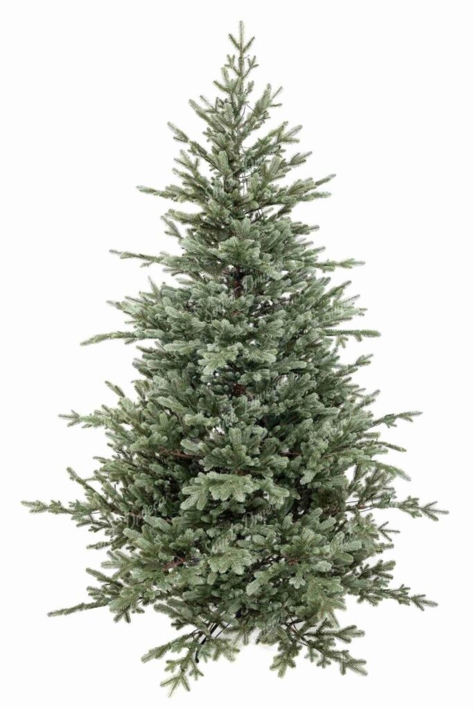 Umjetno božićno drvce FULL 3D Bodljikava Smreka